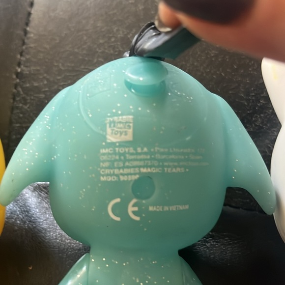 Three IMC Cry Babies Magic Tears - Picture 4 of 5